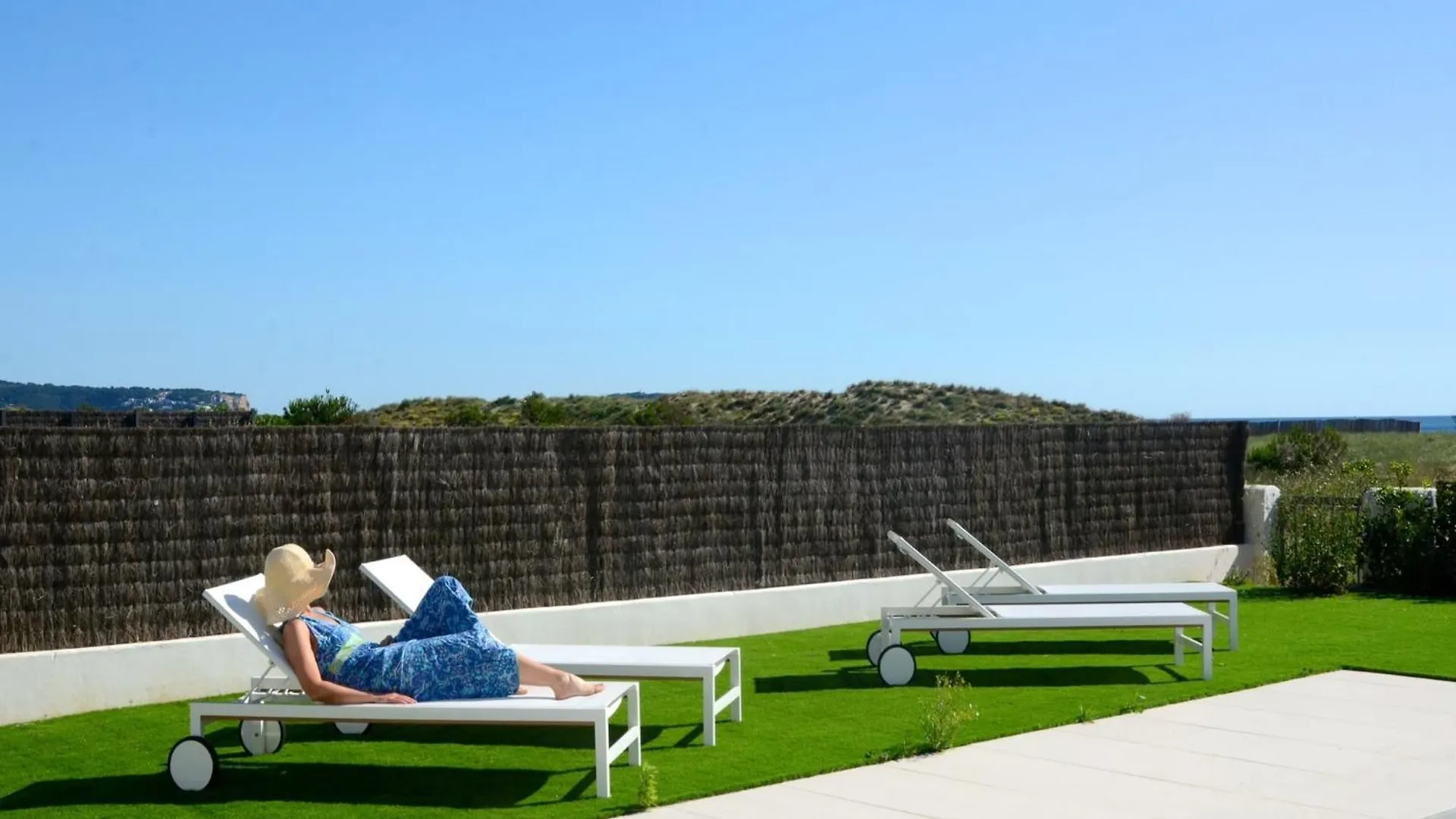 Villa Pinell Villa Torroella de Montgrí Spanje