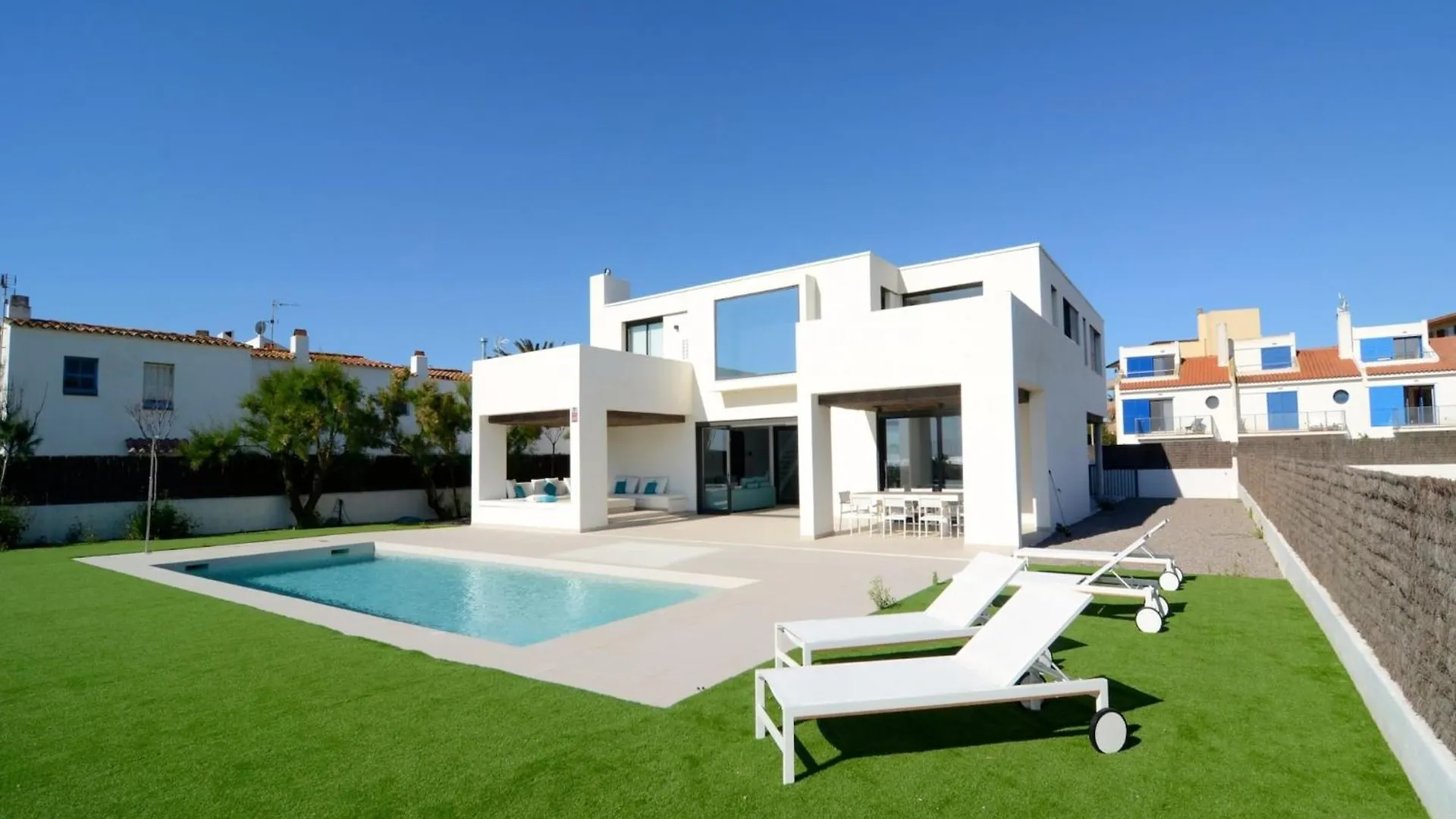 Villa Pinell Villa Torroella de Montgrí