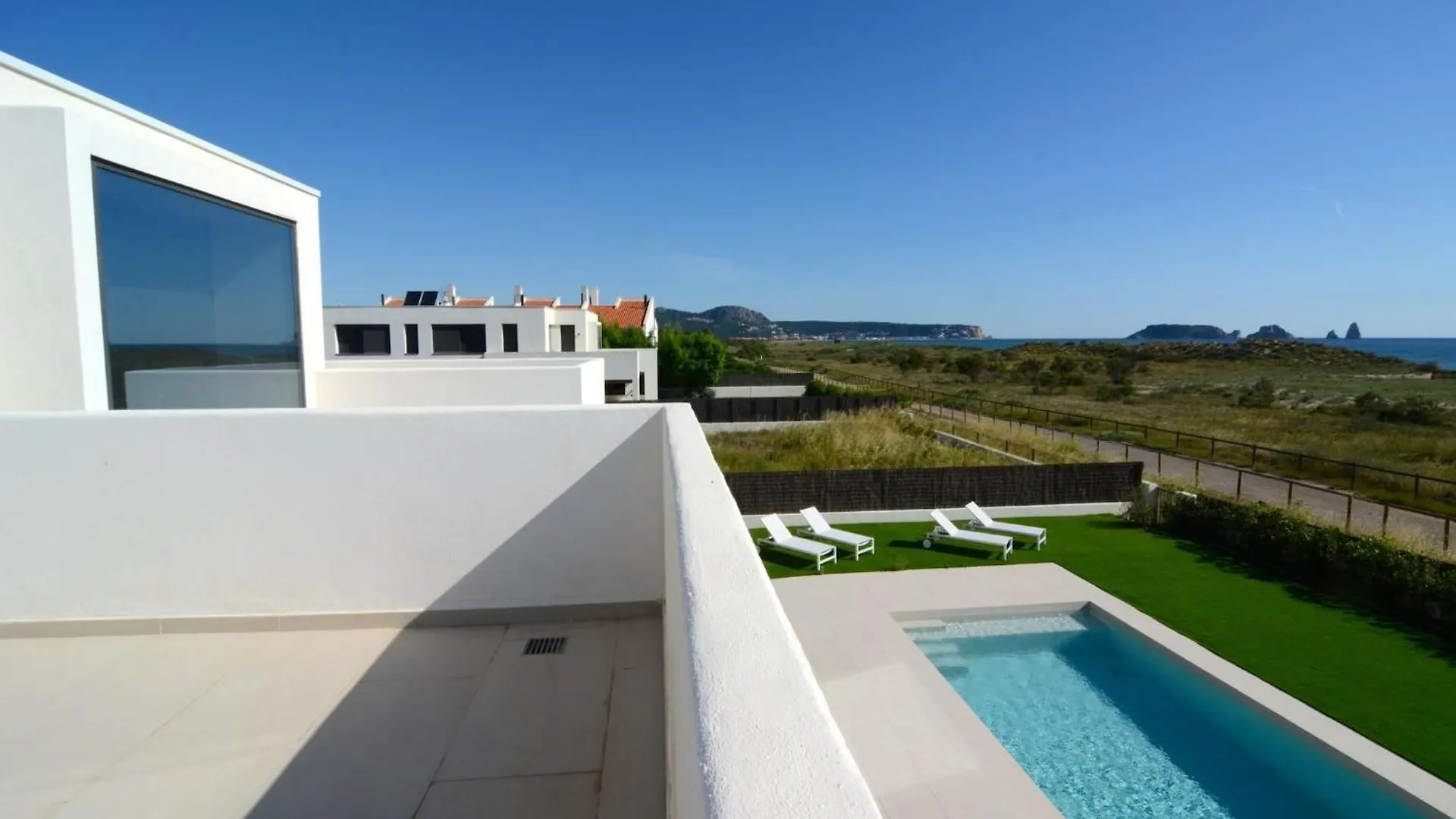 Villa Pinell Villa Torroella de Montgrí