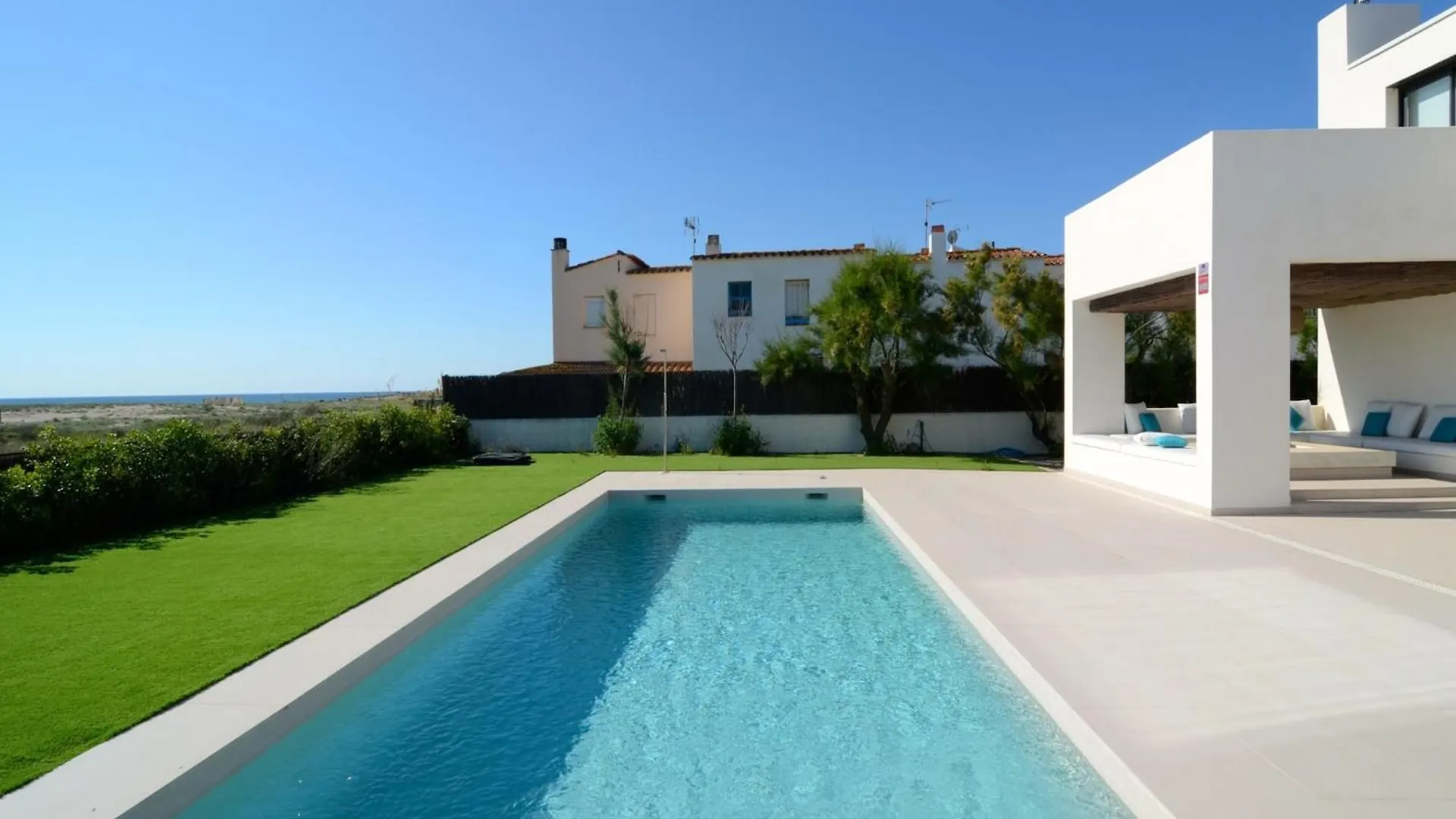 Villa Pinell Villa Torroella de Montgrí