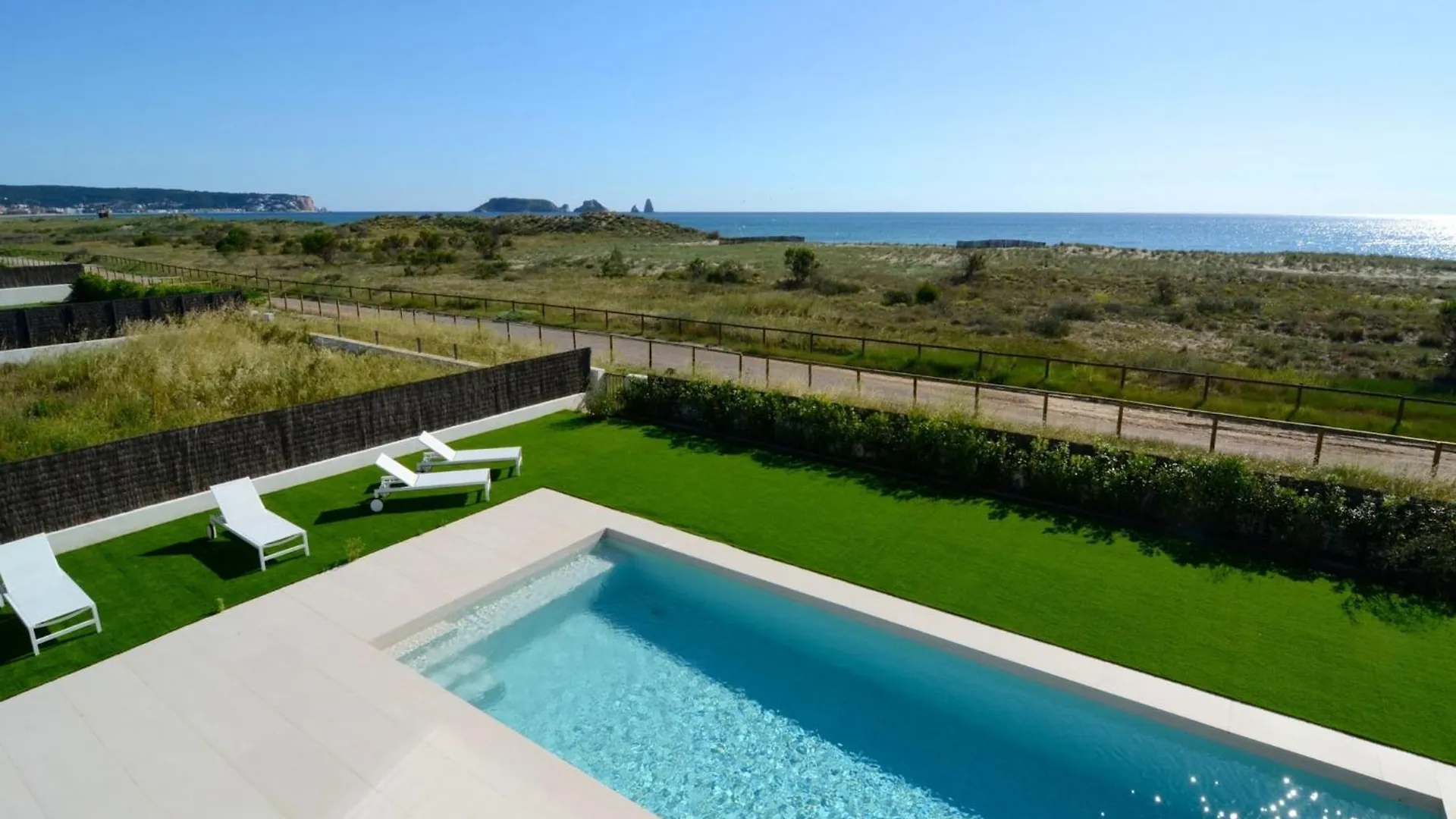 Villa Pinell Villa Torroella de Montgrí Spanje